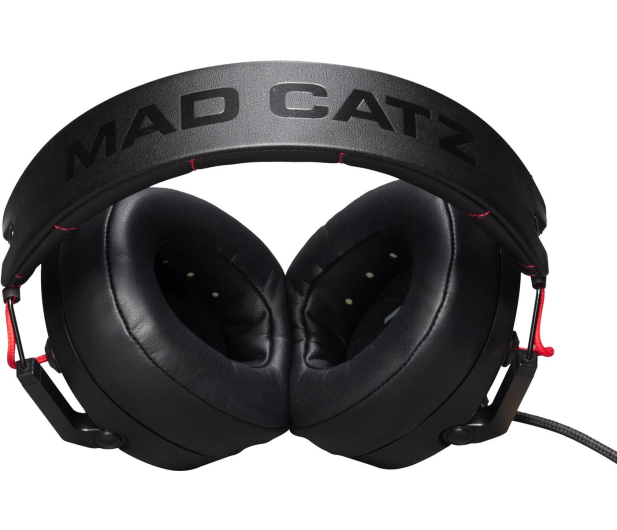 Mad Catz P.I.L.O.T. 3 - 1131058 - zdjęcie 6